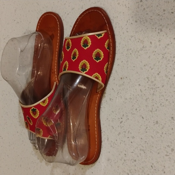 Sandalias MOODS PAUL MAYER Size 1OB - Picture 2 of 6